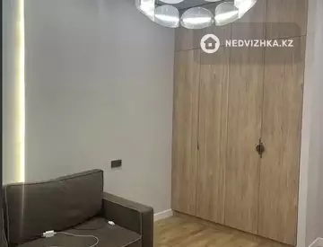 3-комнатная квартира, этаж 4 из 18, 69 м²