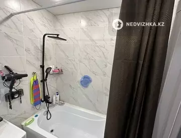 2-комнатная квартира, этаж 3 из 14, 54 м²