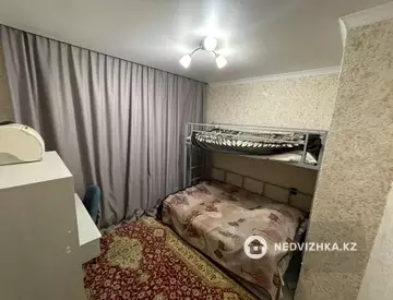 2-комнатная квартира, этаж 3 из 14, 54 м²