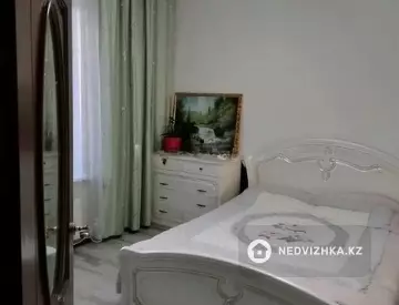 1-комнатная квартира, этаж 8 из 17, 39 м²