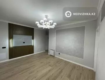 3-комнатная квартира, этаж 14 из 14, 64 м²