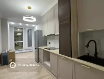 3-комнатная квартира, этаж 14 из 14, 64 м²