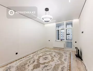 2-комнатная квартира, этаж 7 из 16, 58 м²