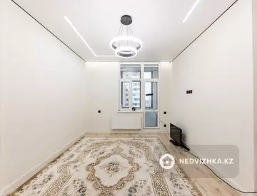 2-комнатная квартира, этаж 7 из 16, 58 м²