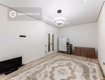 2-комнатная квартира, этаж 7 из 16, 58 м²