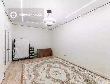 2-комнатная квартира, этаж 7 из 16, 58 м²