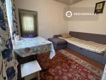 2-комнатная часть дома, 1 соток, 70 м², на длительный срок