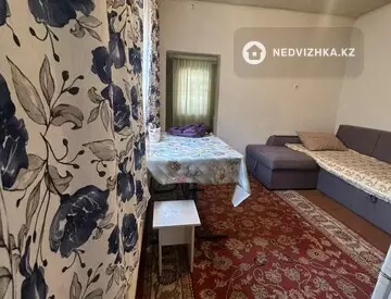 2-комнатная часть дома, 1 соток, 70 м², на длительный срок