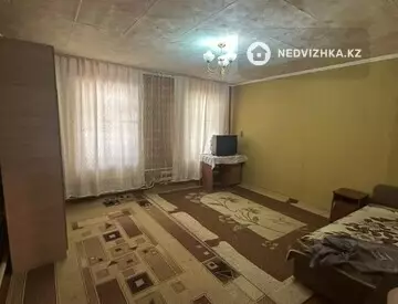 2-комнатная часть дома, 1 соток, 70 м², на длительный срок