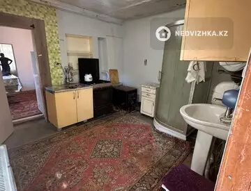 2-комнатная часть дома, 1 соток, 70 м², на длительный срок