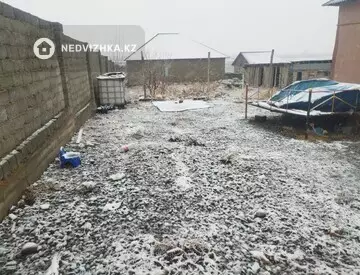 4-комнатный дом, 8 соток, 8 м²