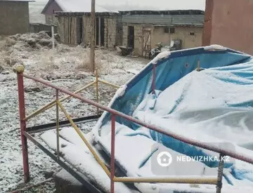 4-комнатный дом, 8 соток, 8 м²