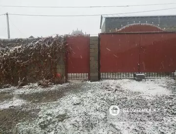 4-комнатный дом, 8 соток, 8 м²