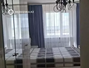 3-комнатная квартира, этаж 7 из 10, 79 м²