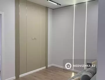 2-комнатная квартира, этаж 6 из 12, 46 м²
