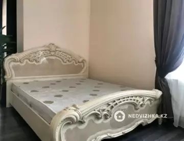 2-комнатная квартира, этаж 11 из 17, 50 м²