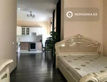 2-комнатная квартира, этаж 11 из 17, 50 м²
