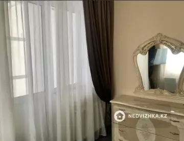 2-комнатная квартира, этаж 11 из 17, 50 м²