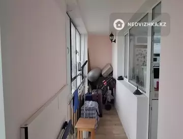 1-комнатная квартира, этаж 10 из 20, 42 м²