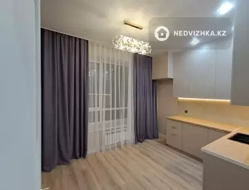 2-комнатная квартира, этаж 4 из 9, 49 м²