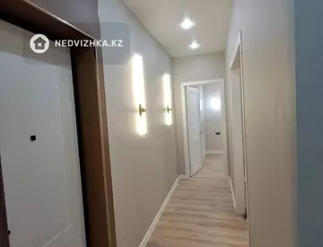 2-комнатная квартира, этаж 4 из 9, 49 м²