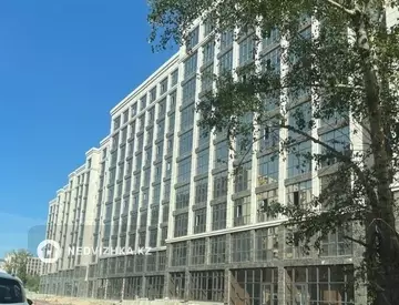 2-комнатная квартира, этаж 7 из 10, 55 м²