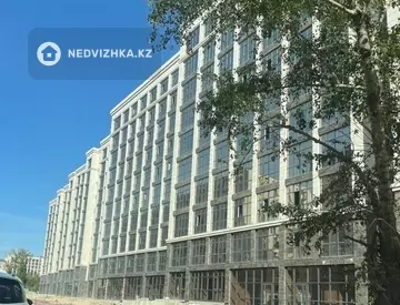 2-комнатная квартира, этаж 7 из 10, 55 м²