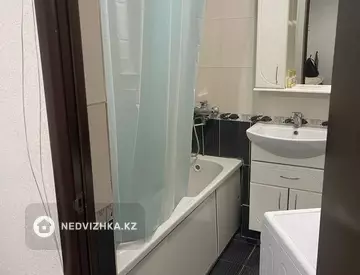 1-комнатная квартира, этаж 2 из 9, 38 м²