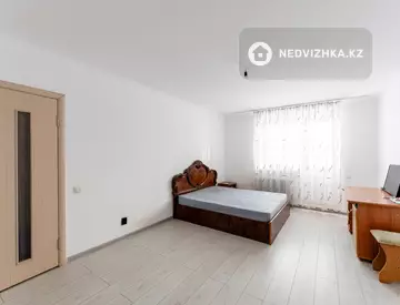 1-комнатная квартира, этаж 3 из 5, 40 м²