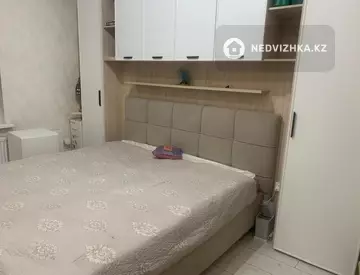 3-комнатная квартира, этаж 4 из 17, 75 м²