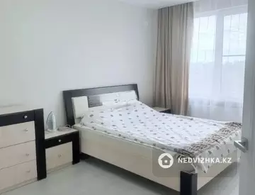 1-комнатная квартира, этаж 9 из 9, 34 м²