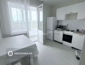 1-комнатная квартира, этаж 9 из 9, 34 м²