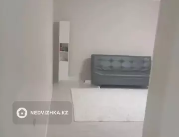 1-комнатная квартира, этаж 3 из 5, 40 м²