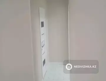 1-комнатная квартира, этаж 3 из 5, 40 м²