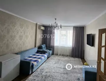 2-комнатная квартира, этаж 6 из 9, 49 м²