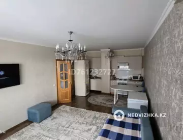 2-комнатная квартира, этаж 6 из 9, 49 м²