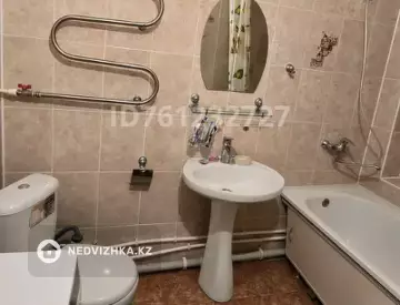 2-комнатная квартира, этаж 6 из 9, 49 м²