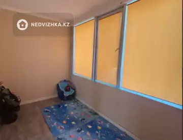 2-комнатная квартира, этаж 2 из 9, 70 м²