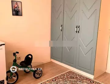 2-комнатная квартира, этаж 4 из 9, 48 м²