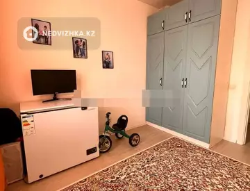 2-комнатная квартира, этаж 4 из 9, 48 м²