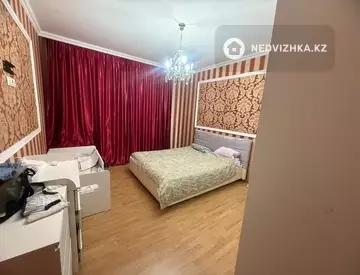 2-комнатная квартира, этаж 2 из 15, 69 м²