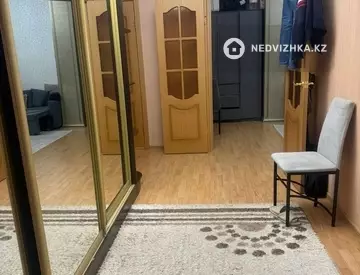 2-комнатная квартира, этаж 2 из 15, 69 м²