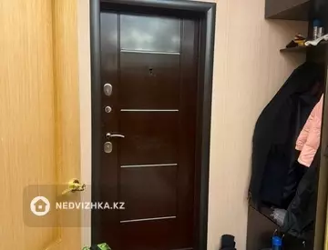 2-комнатная квартира, этаж 2 из 15, 69 м²