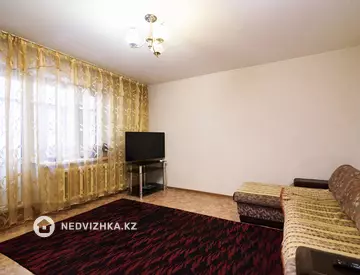 2-комнатная квартира, этаж 3 из 9, 50 м²