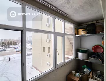 2-комнатная квартира, этаж 3 из 9, 50 м²