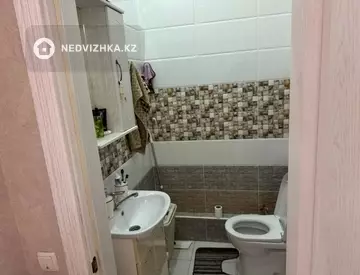 3-комнатная квартира, этаж 7 из 9, 96 м²