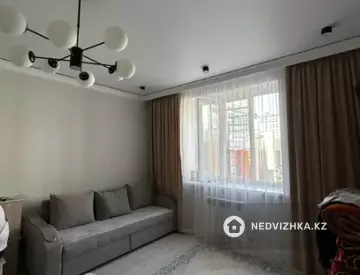 2-комнатная квартира, этаж 4 из 9, 39 м²