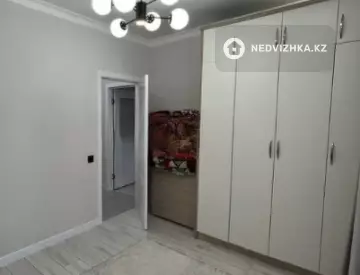 2-комнатная квартира, этаж 4 из 9, 39 м²