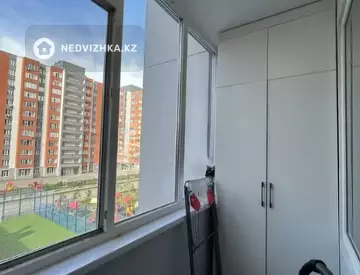 2-комнатная квартира, этаж 4 из 9, 39 м²