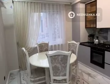 2-комнатная квартира, этаж 3 из 9, 67 м²